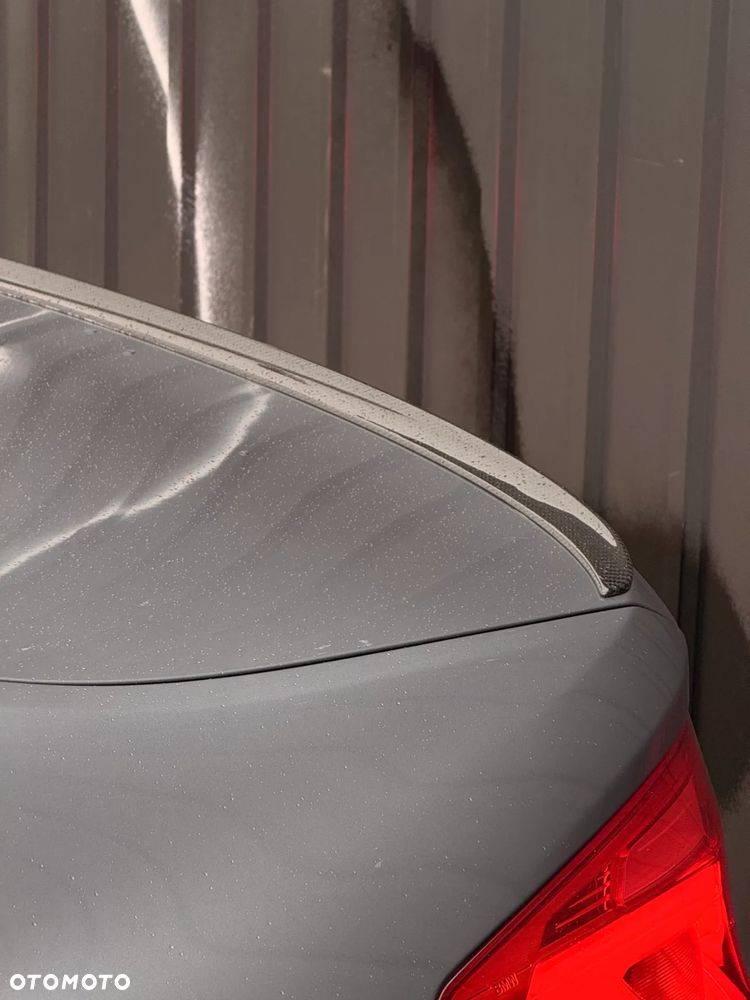 BMW Seria 5 530d xDrive M Sport sport - 30