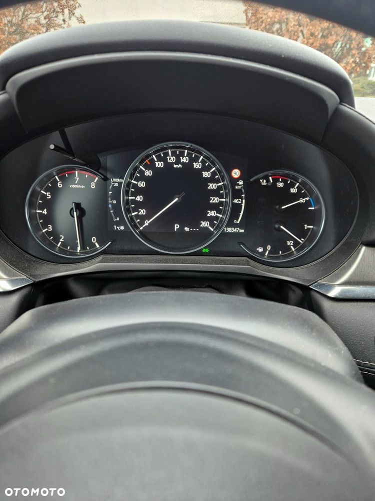 Mazda 6 2.5 SKYPassion - 6