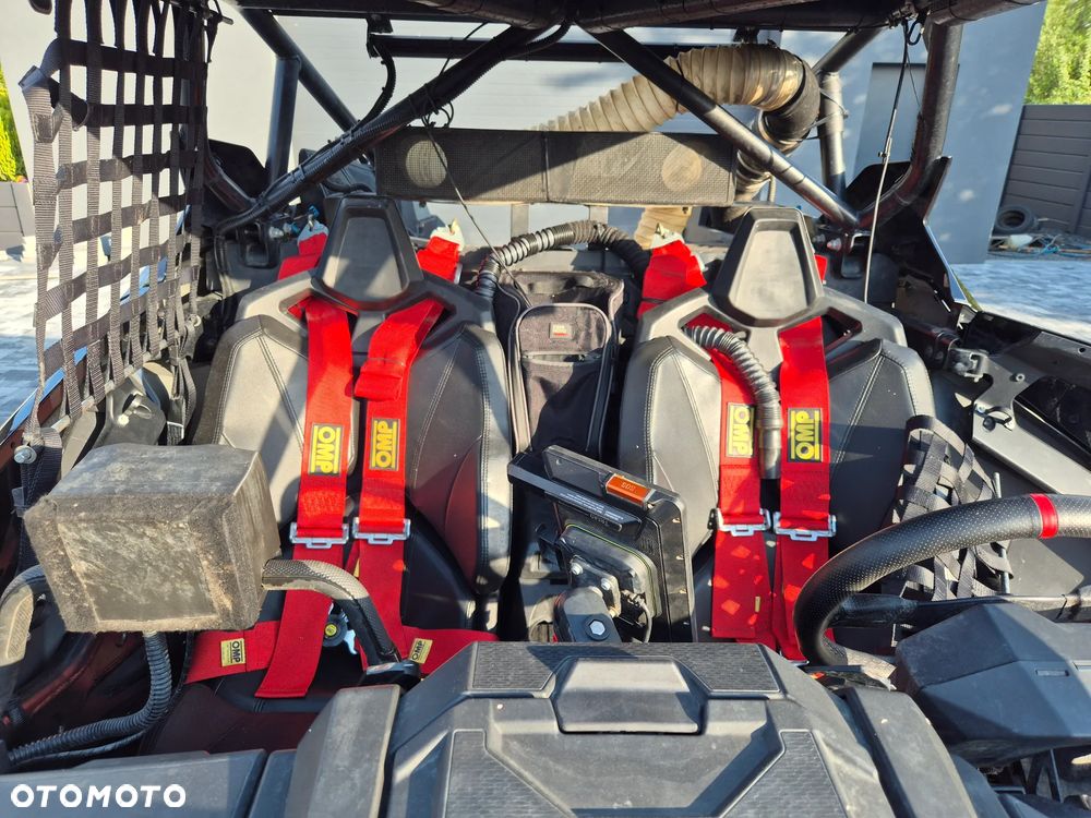 Polaris RZR - 29