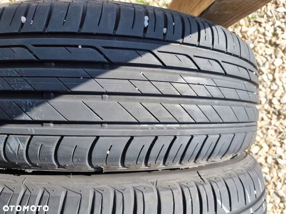OPONY BRIDGESTON TURANZA T001 195/60R16 89H 2020r.7mm super stan - 2