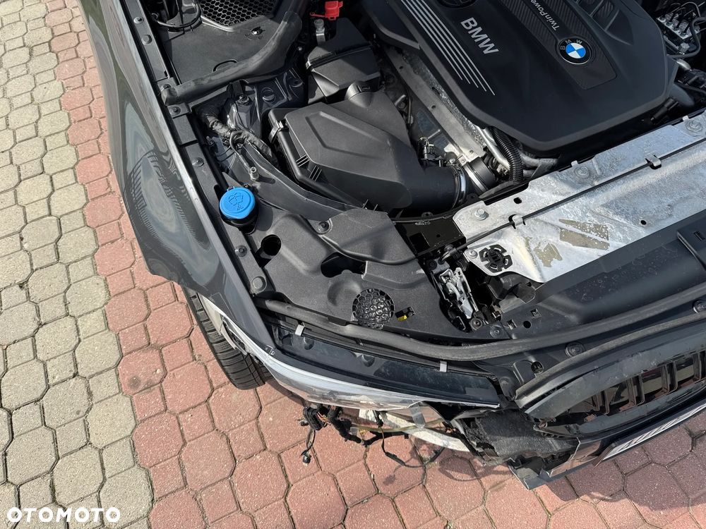 BMW Seria 3 330d xDrive M Sport - 20