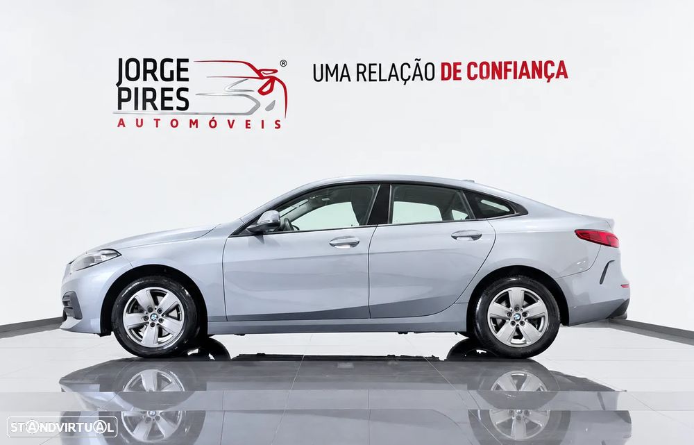 BMW 216 Gran Coupé d Advantage - 16