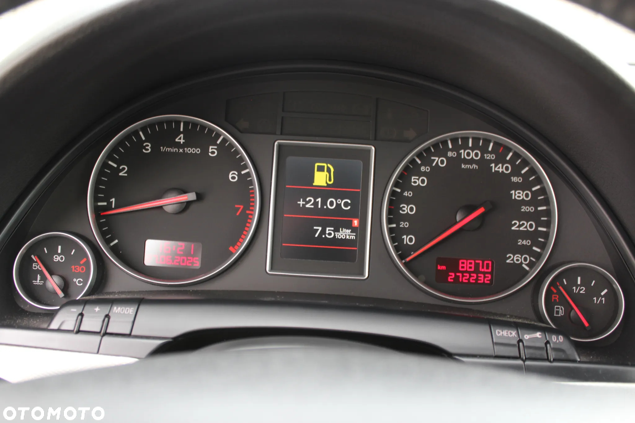 Audi A4 1.8 T - 26