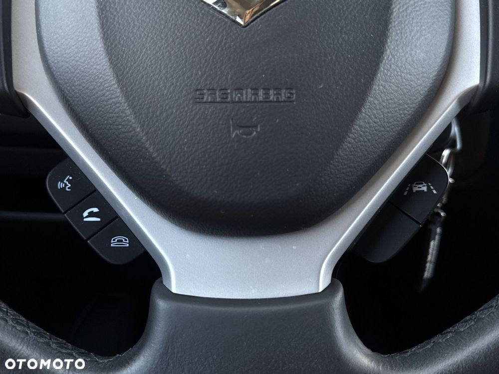Suzuki Vitara 1.4 Boosterjet SHVS Premium 2WD - 28