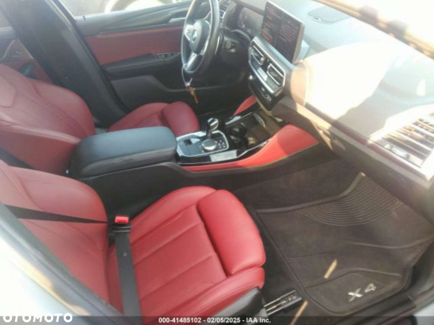 BMW X4 - 9
