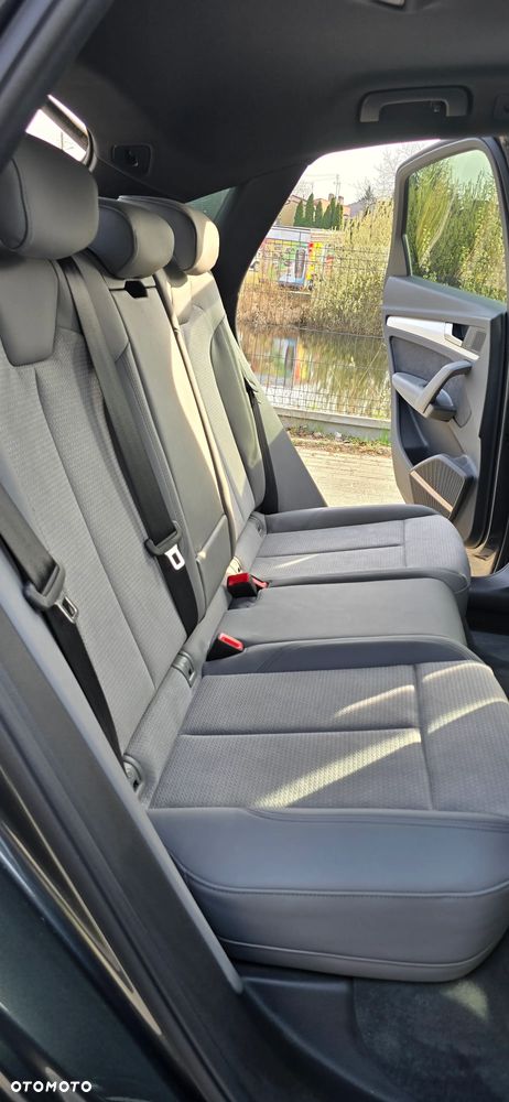 Audi SQ5 Sportback TDI mHEV Quattro BlEdition Tiptronic - 34