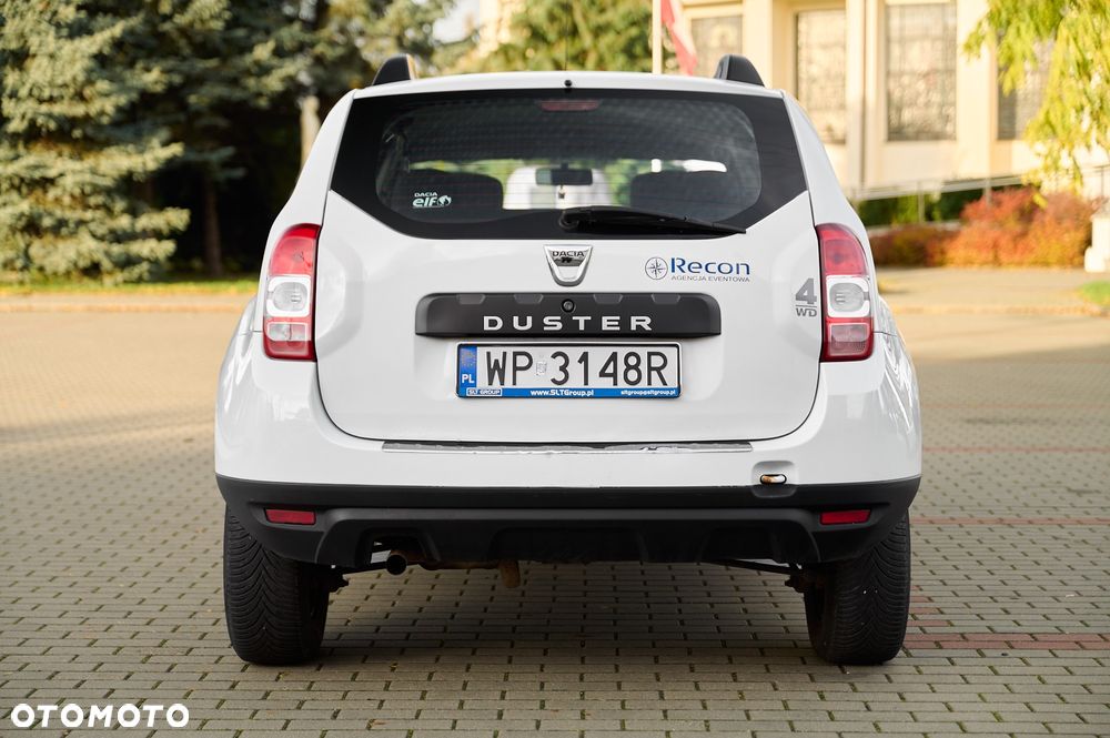 Dacia Duster - 10