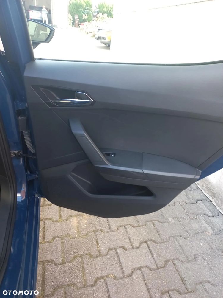 Seat Ibiza 1.0 MPI - 3