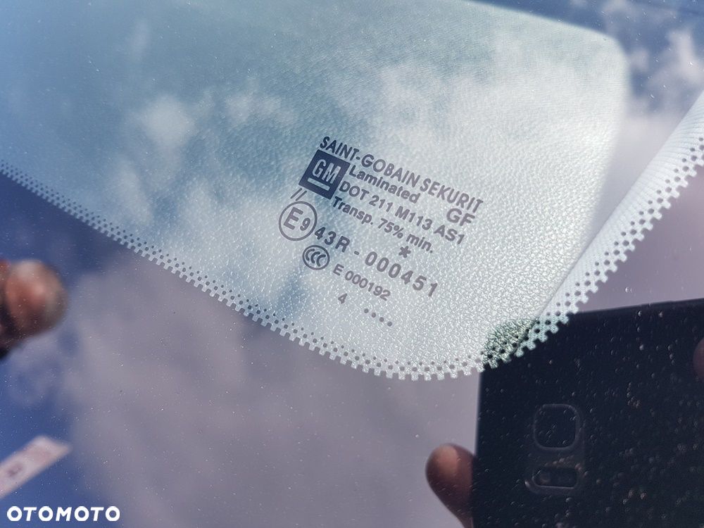 Opel Meriva 1.4 Ecoflex Start/Stop Color Edition - 11