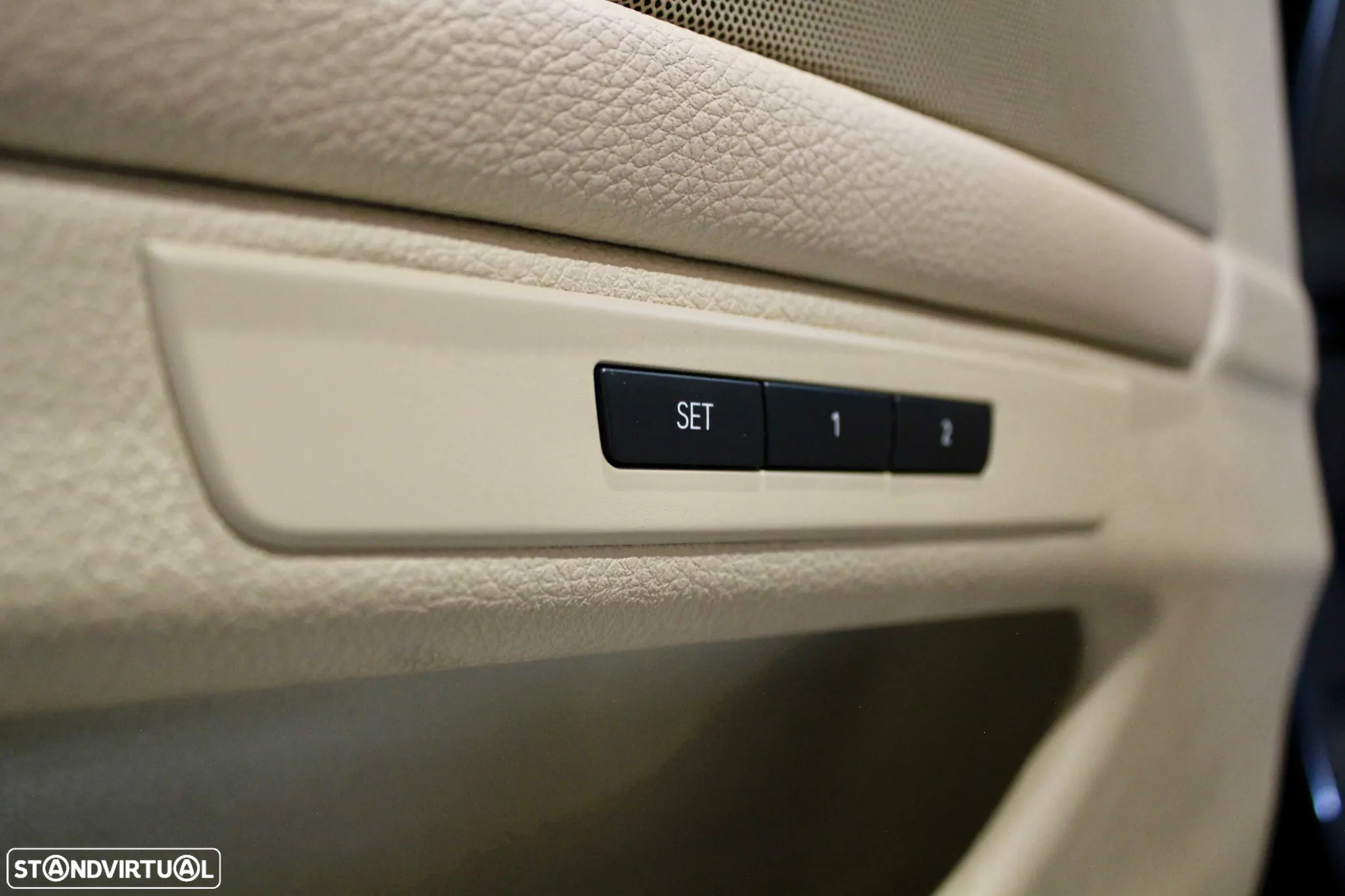 BMW 525 d Line Luxury Auto - 17