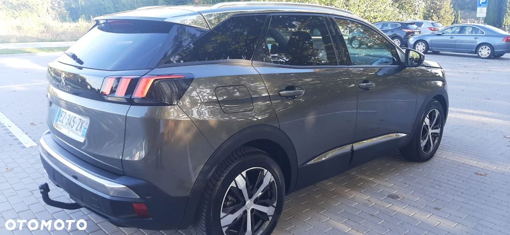 Peugeot 3008 - 7