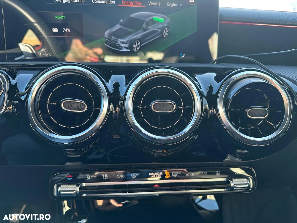 Mercedes-Benz CLA - 8