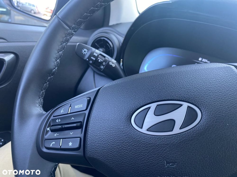Hyundai i10 1.2 Modern - 29