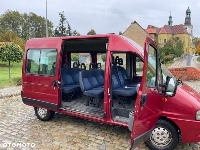 Fiat Ducato - 3