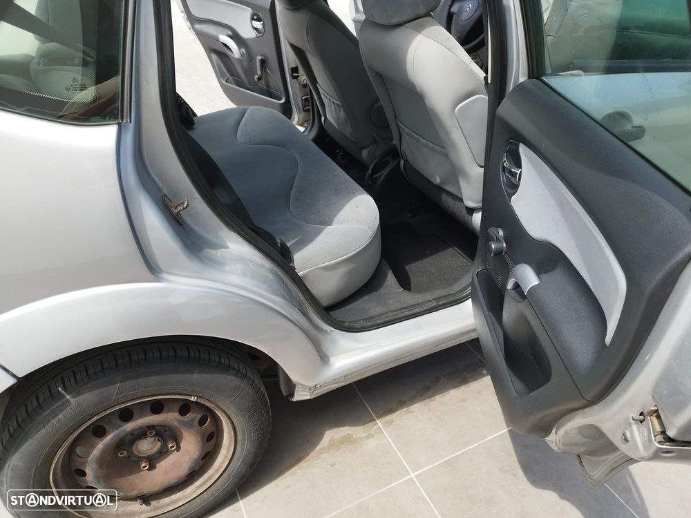 Citroën C3 1.1 Séduction - 8