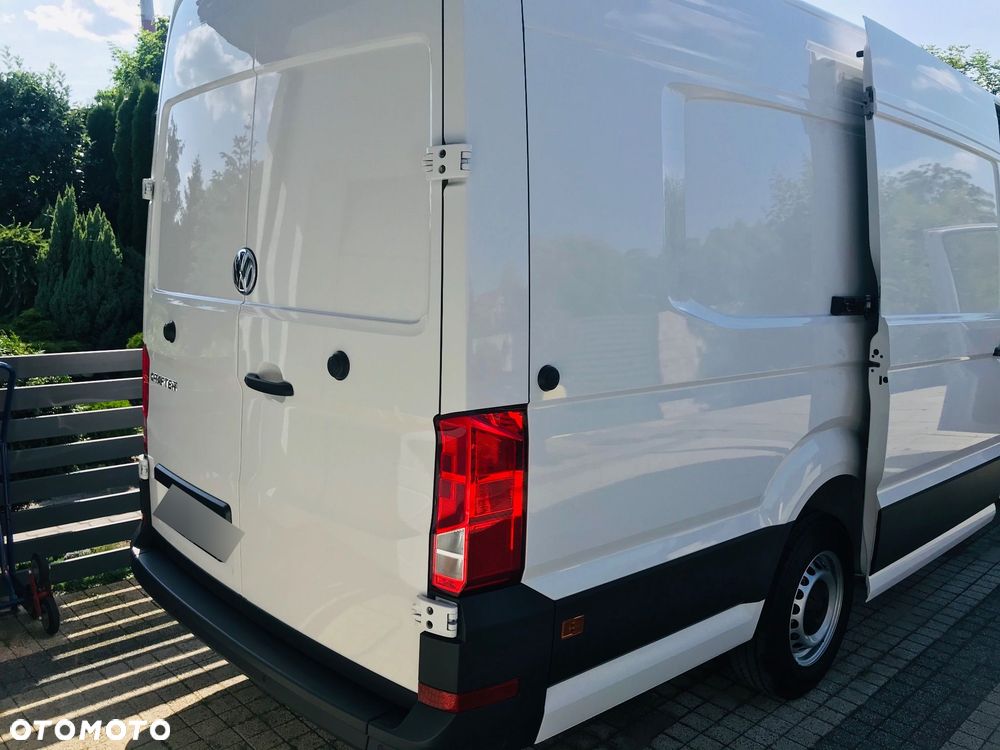 Volkswagen Crafter - 12