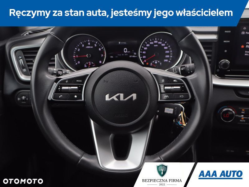 Kia Ceed - 17