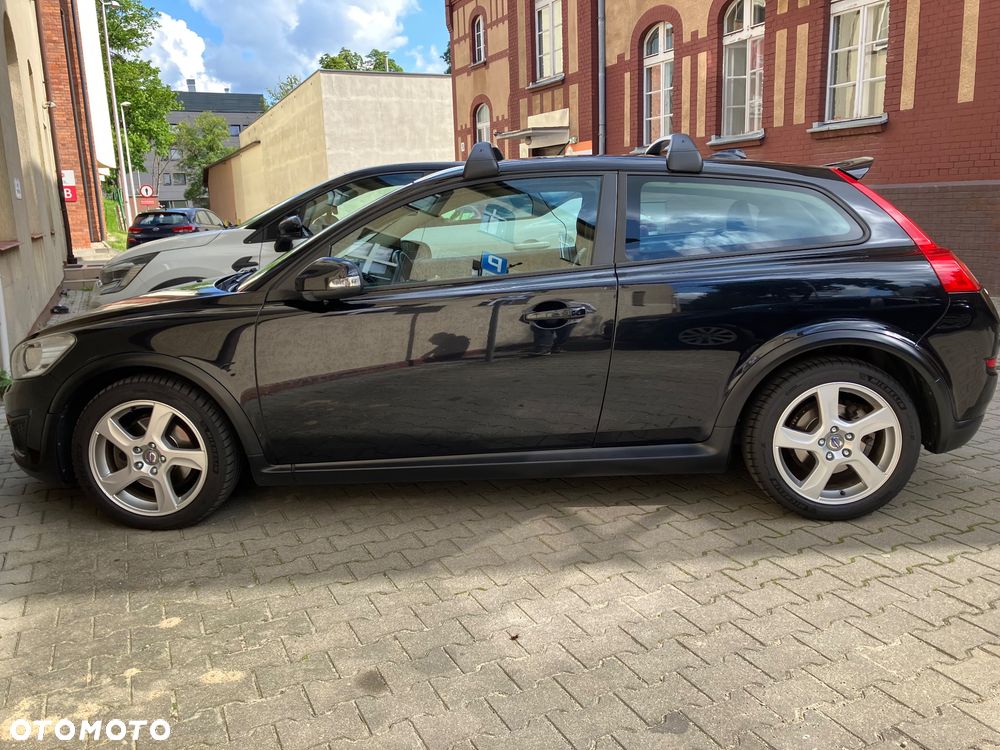 Volvo C30 - 33