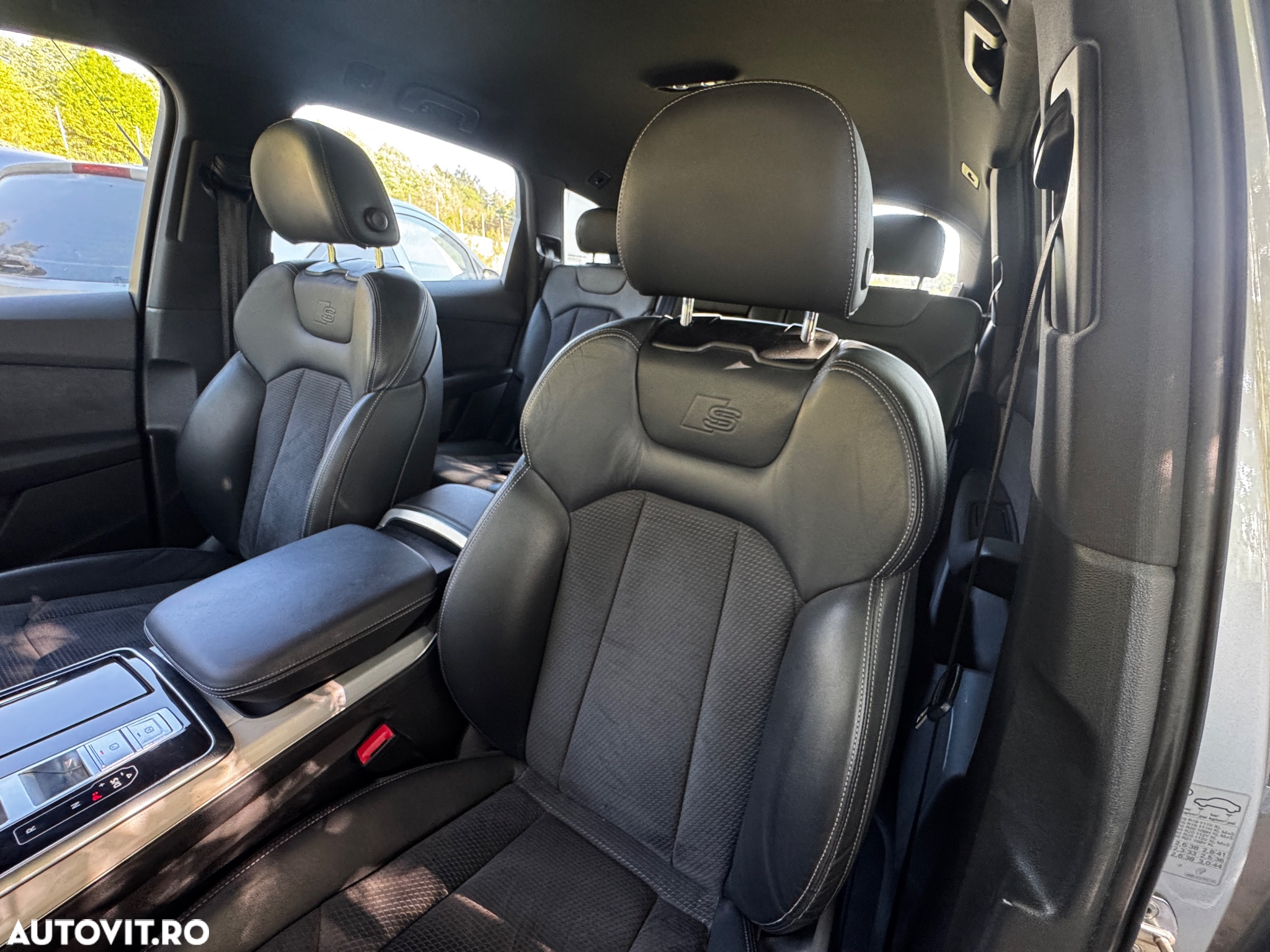 Audi Q7 - 29