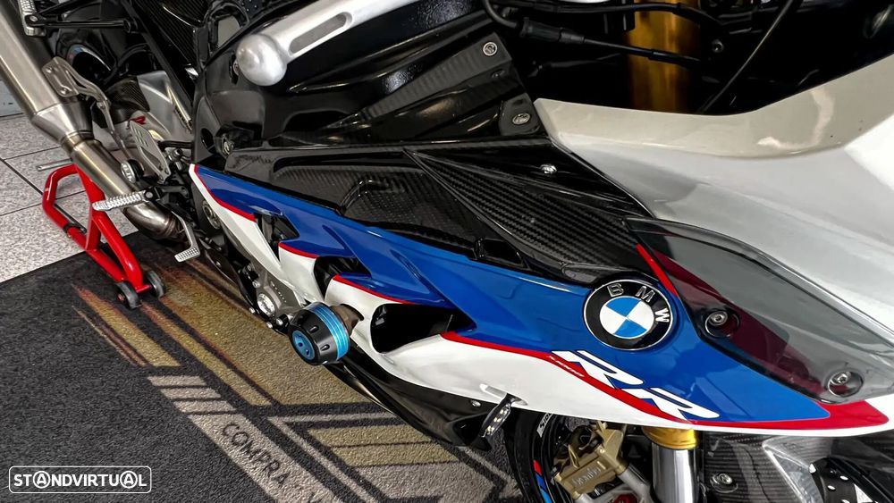 BMW S 1000 RR - 15