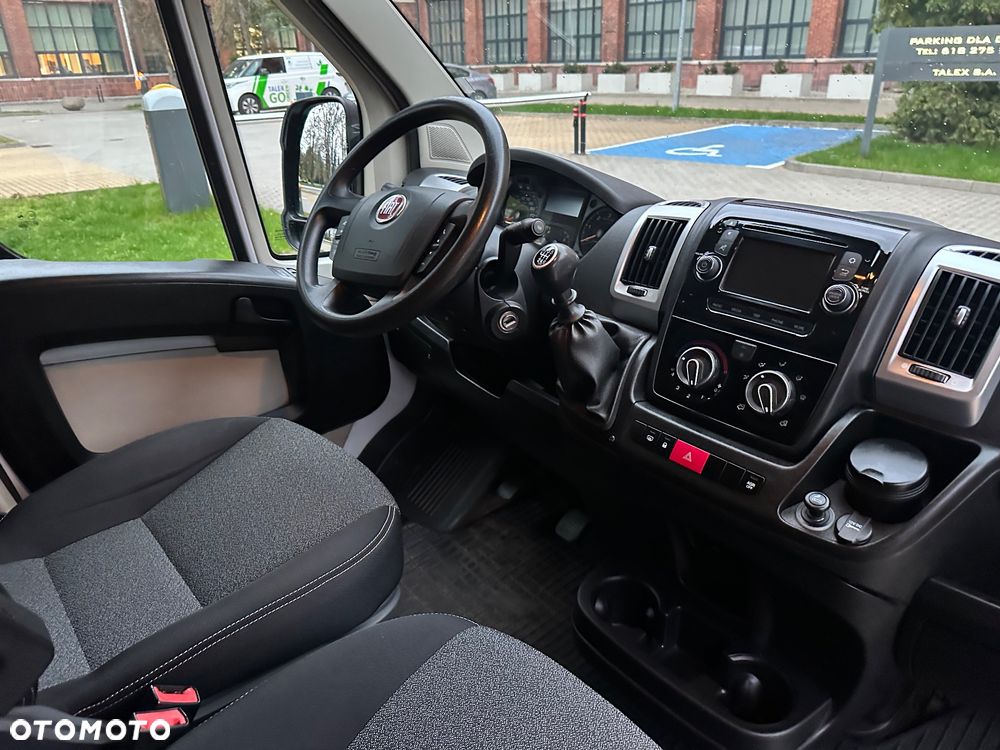 Fiat Ducato - 5