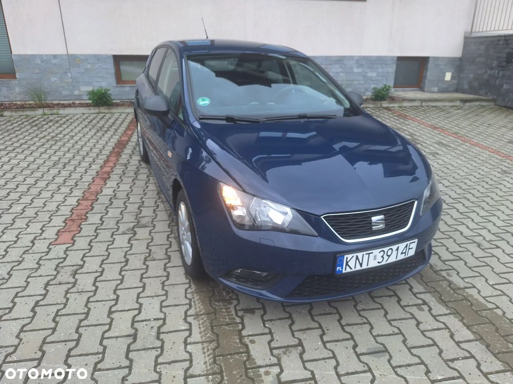 Seat Ibiza 1.0 MPI S&S XCELLENCE - 20
