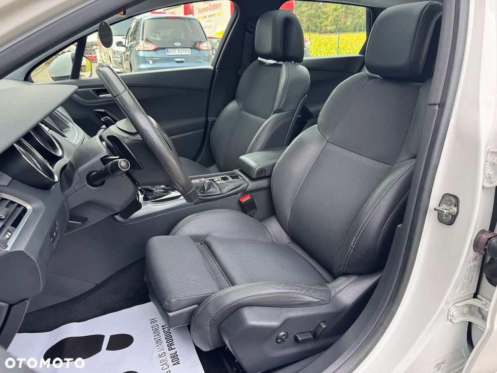 Peugeot 508 HDi 160 Automatik Business-Line - 14