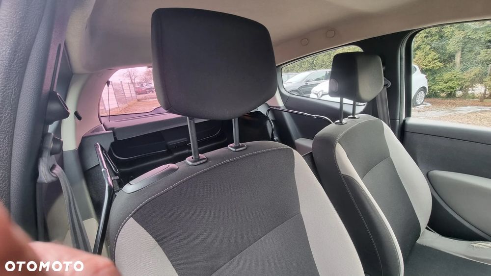 Renault Clio 1.5 dCi 75 Expression - 15