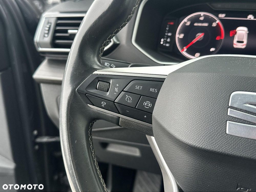 Seat Tarraco 2.0 TDI Xcellence S&S DSG - 31