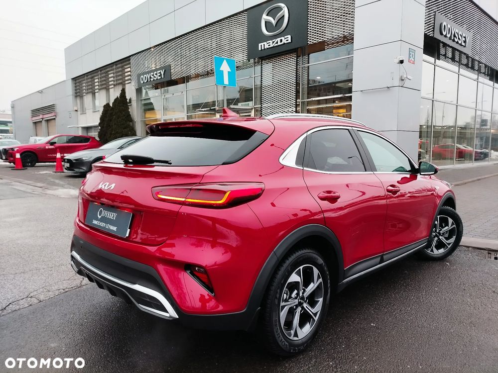 Kia XCeed 1.5 T-GDI M DCT - 3