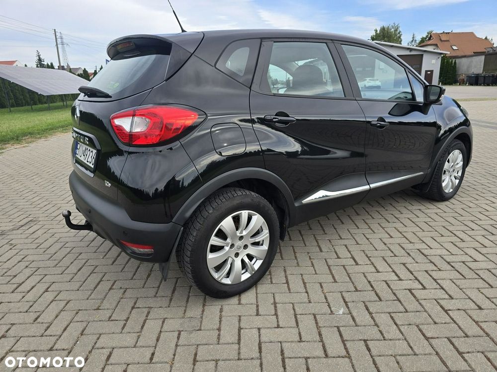 Renault Captur - 8