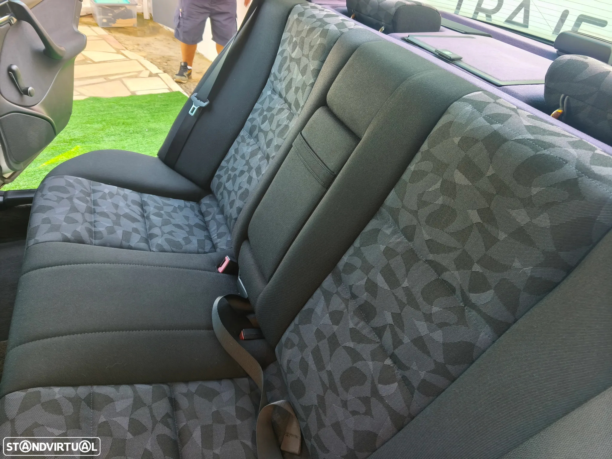 Mercedes-Benz C 220 D Esprit - 21