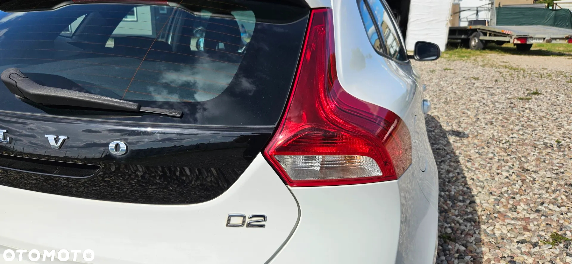 Volvo V40 D2 - 14