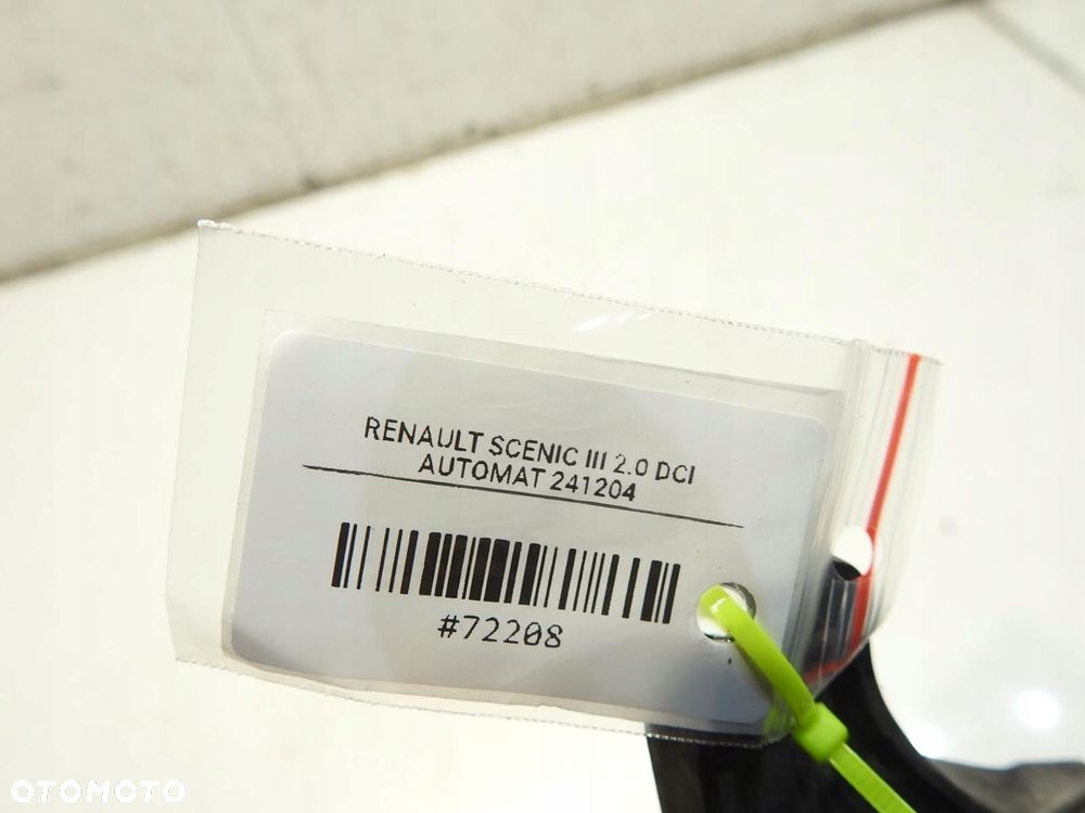 WĄŻ RURA DOLOT POWIETRZA RENAULT SCENIC III 2.0 DCI 1032198S01 - 4