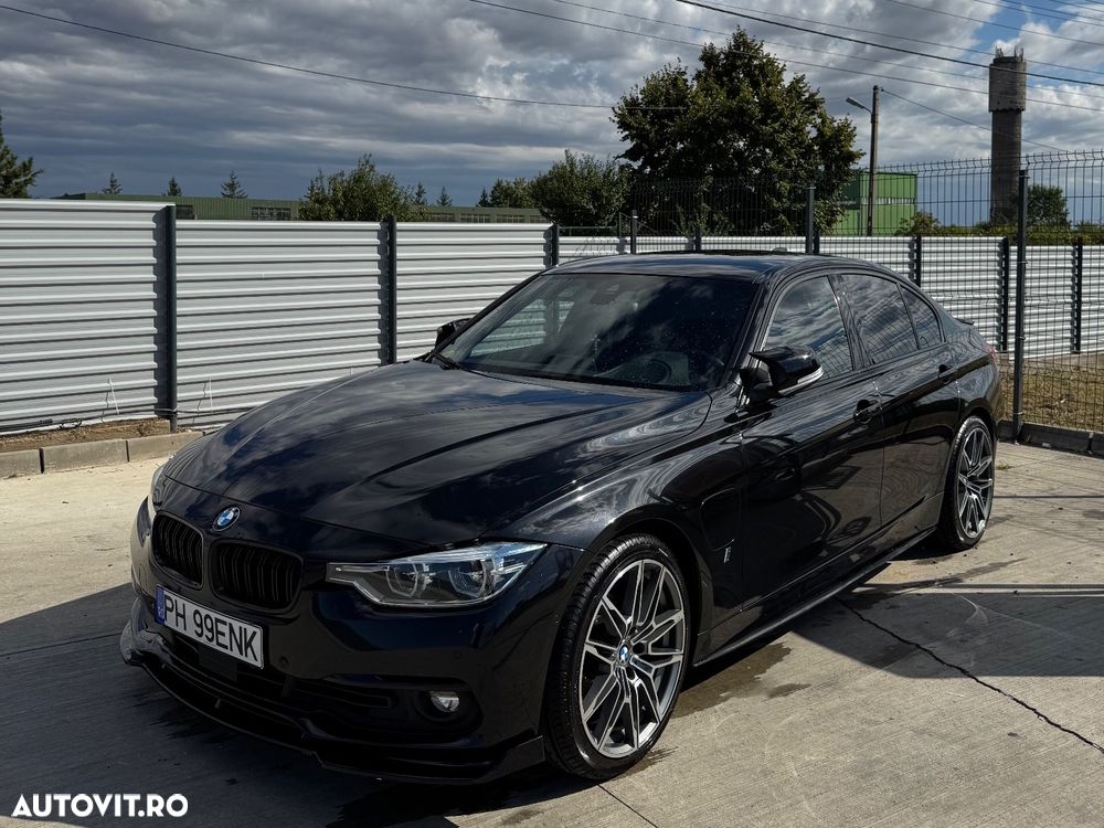 BMW Seria 3 - 1