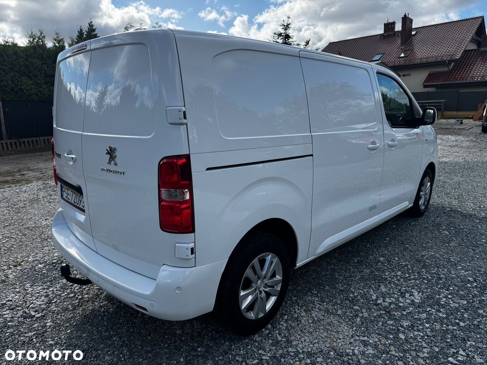 Peugeot EXPERT - 10