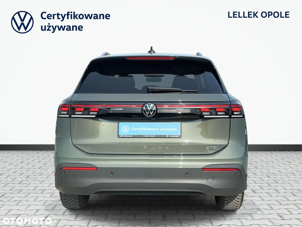 Volkswagen Tiguan - 7