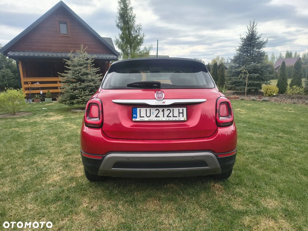 Fiat 500X 1.0 Lounge - 6