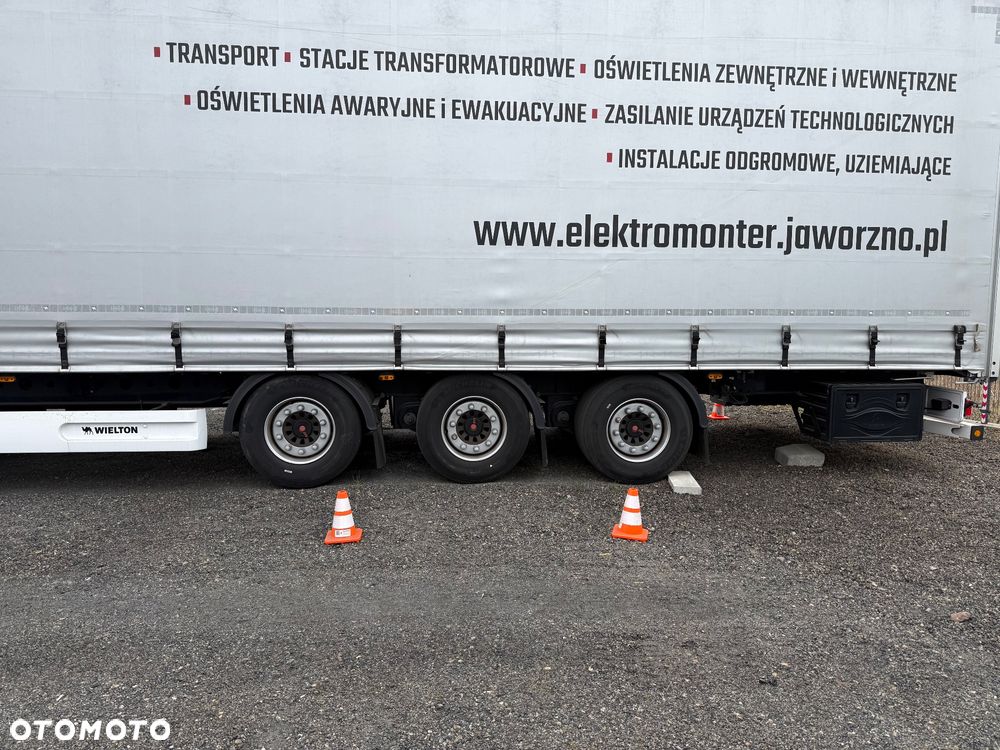 MAN TGX - 17