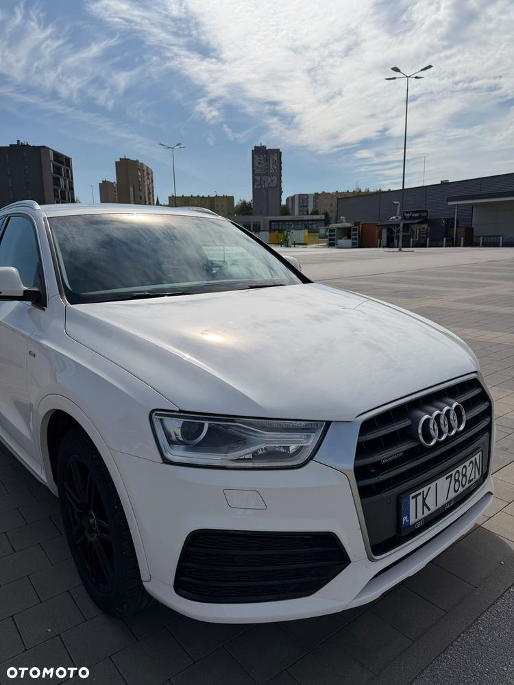 Audi Q3 - 13