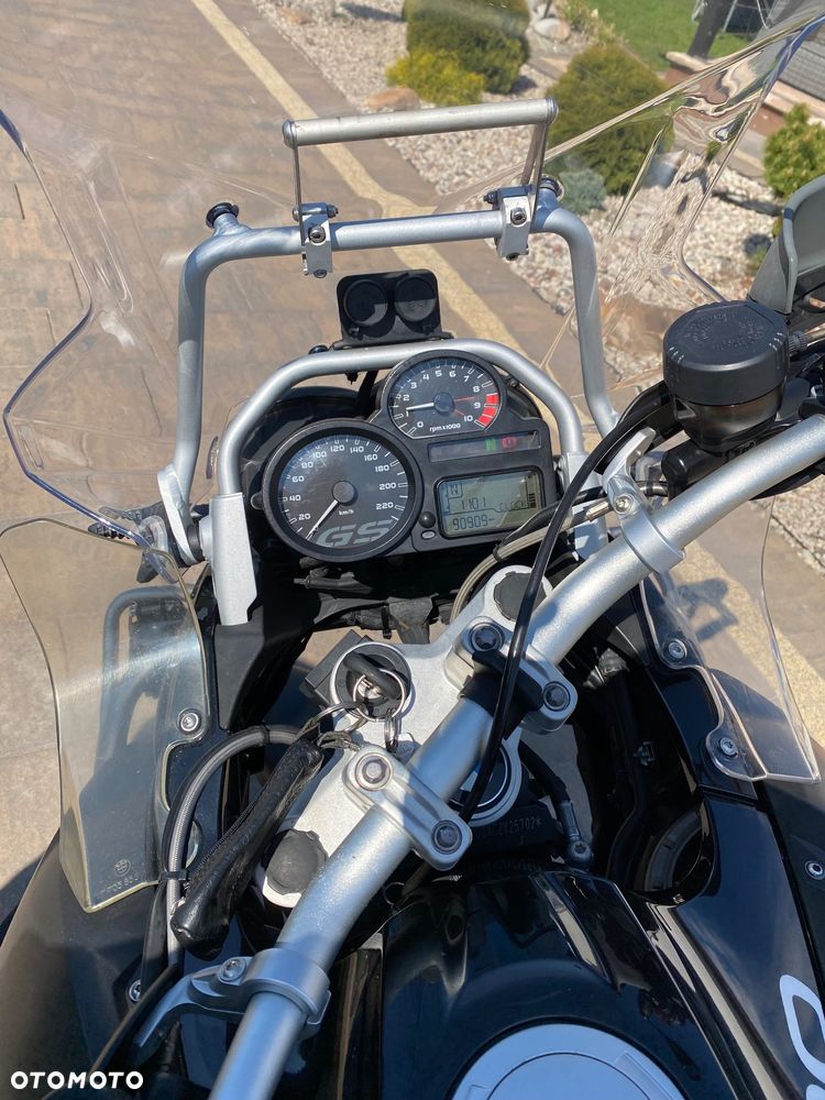 BMW R1250 GS Adventure - 5