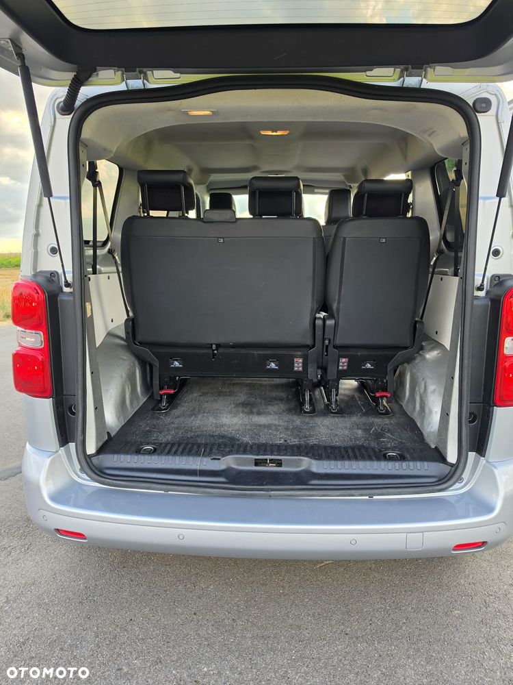 Citroën SpaceTourer - 11