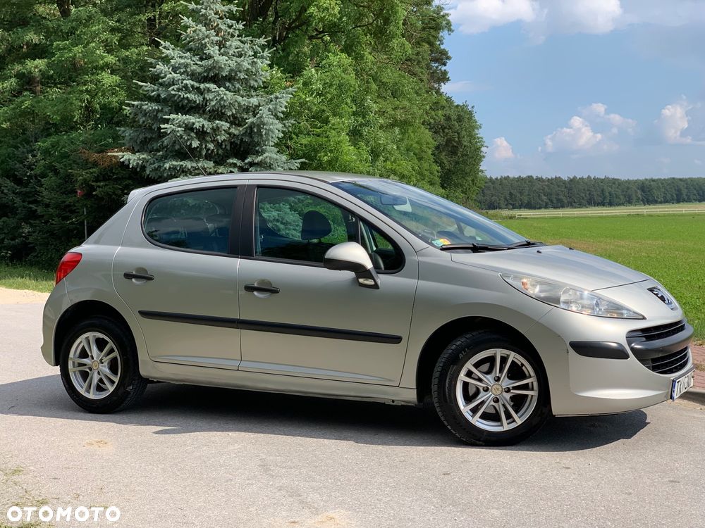 Peugeot 207 1.4 Trendy - 2