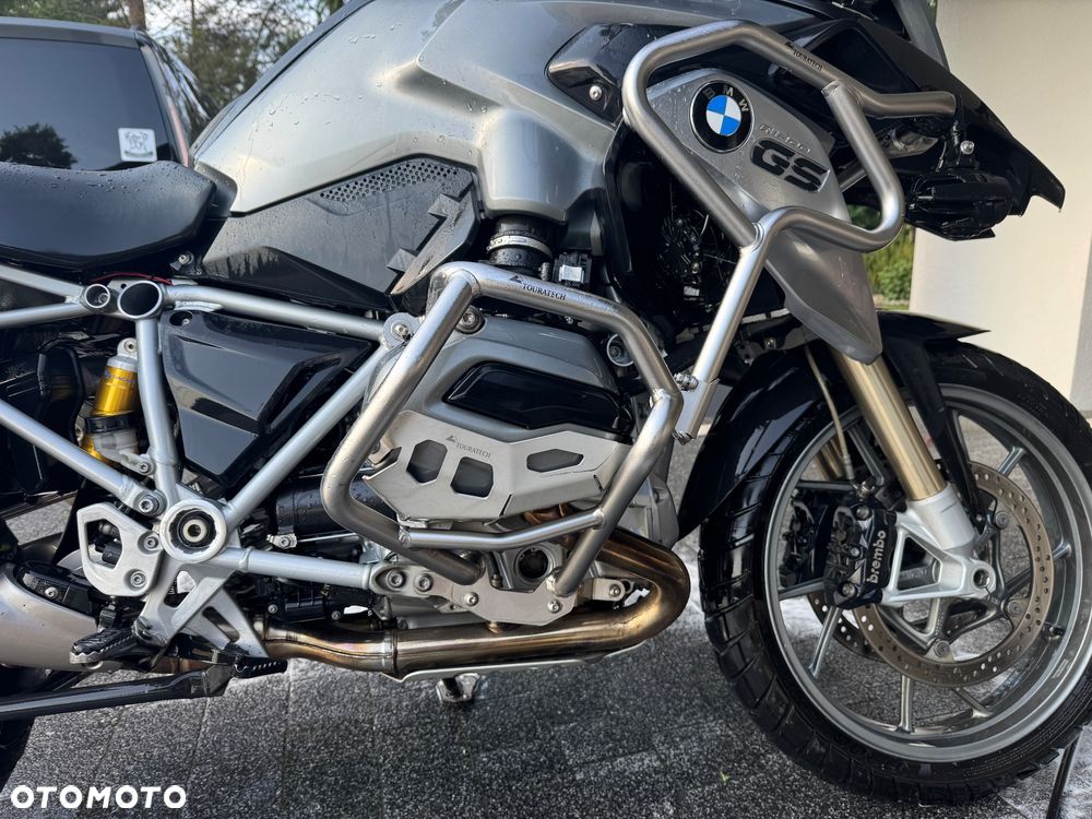 BMW R - 16