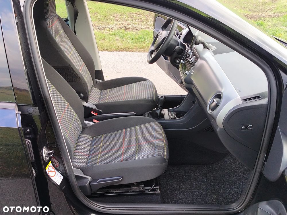 Skoda Citigo 1.0 MPI Green tec Fun - 18