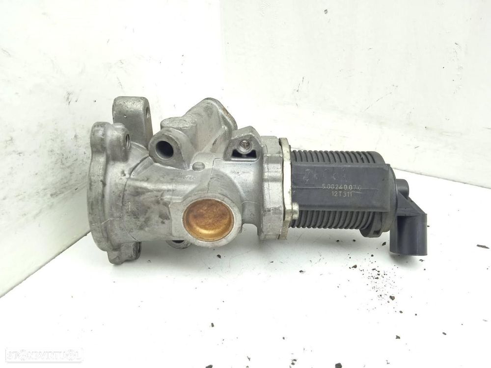 VALVULA EGR FIAT GRANDE PUNTO 2008 - 3