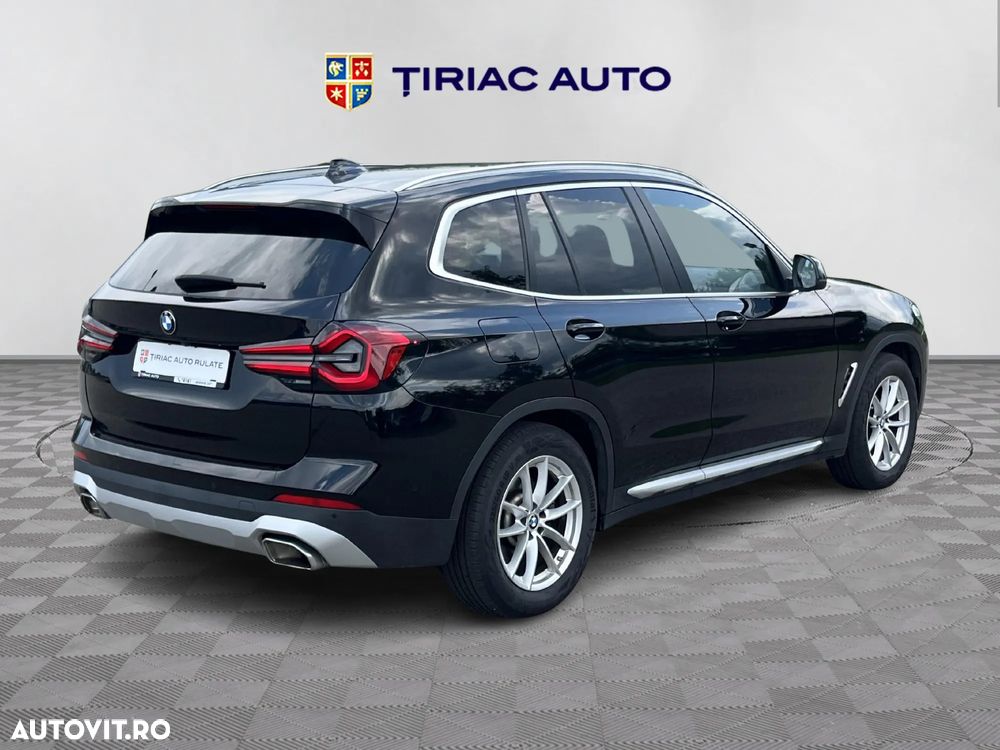BMW X3 - 6