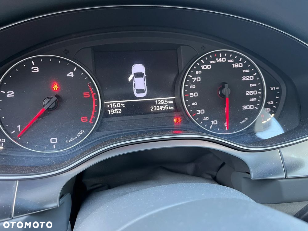 Audi A6 2.0 TDI - 26