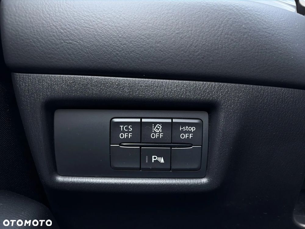 Mazda CX-5 2.0 Kanjo 2WD - 21