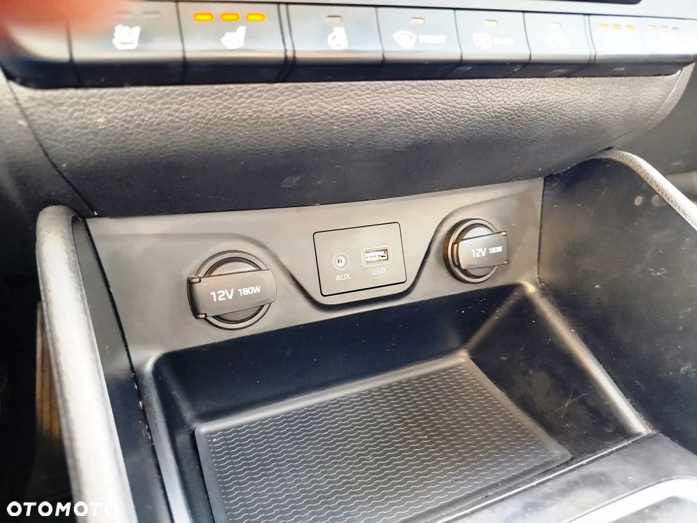 Hyundai Tucson 1.6 Turbo 4WD Premium - 34